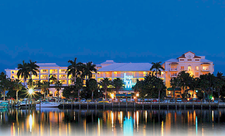 Largo Mar Beach Resort