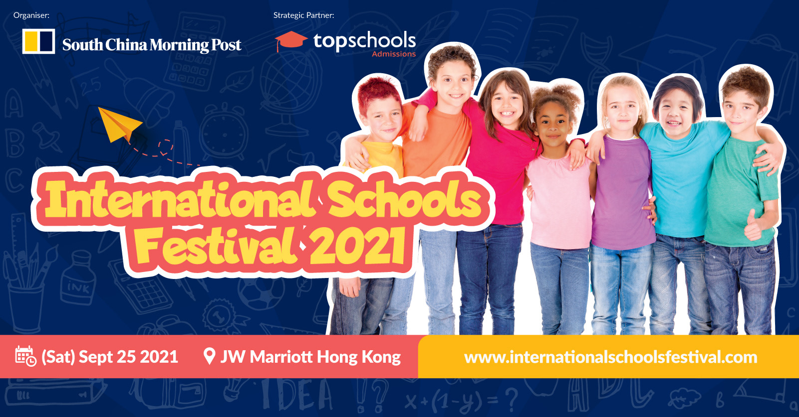 Home International Schools Festival 21