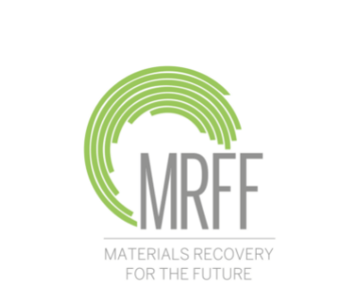 Image of MRFF Facility