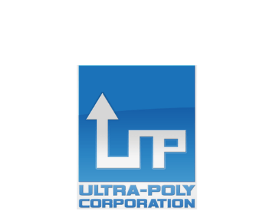 Image of Ultra Poly logo