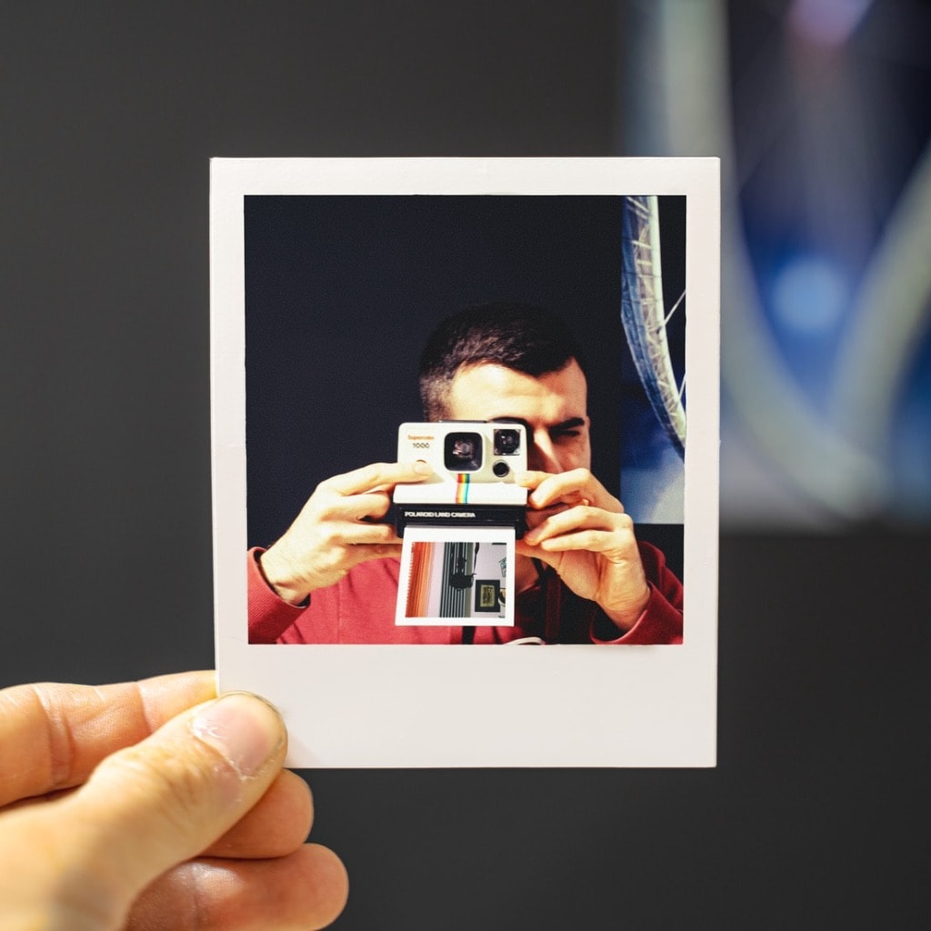 Free picture from Unsplash