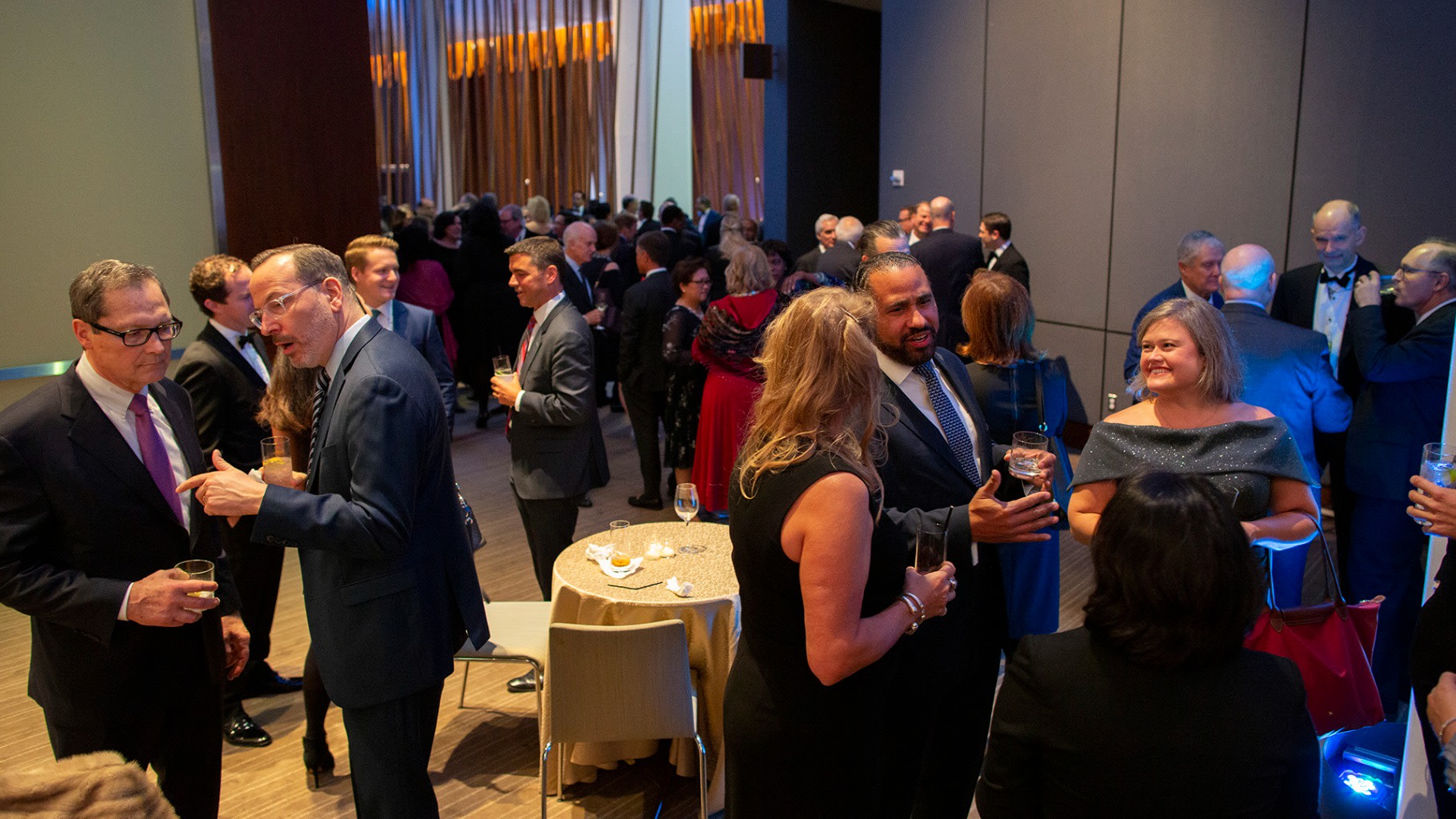 The Deal of the Year Awards Gala