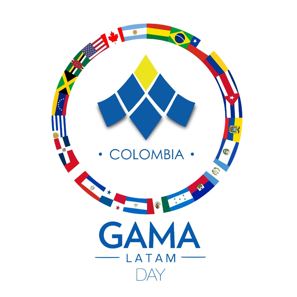 Gama Latam Day Colombia