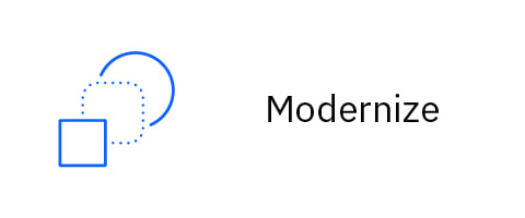 Modernize
