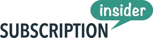 Subscription Insider Logo