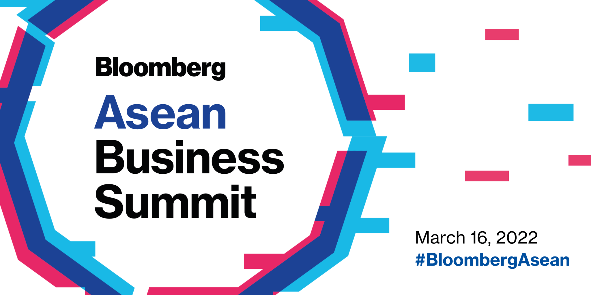 Bloomberg Asean Business Summit