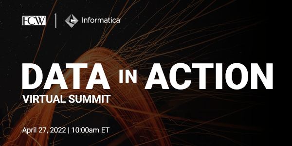 Action Data Services Data-in-Action Summit