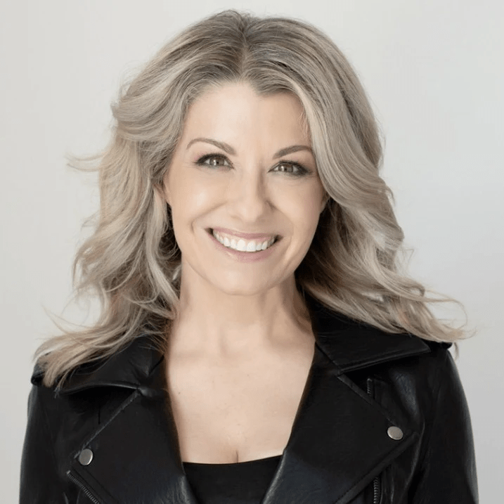 Laurie Ruettimann