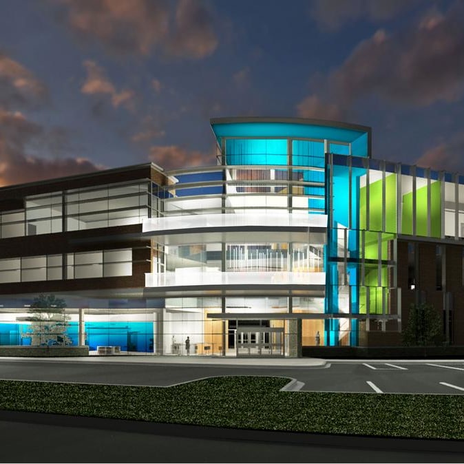 Photo of Mazuma Credit Union