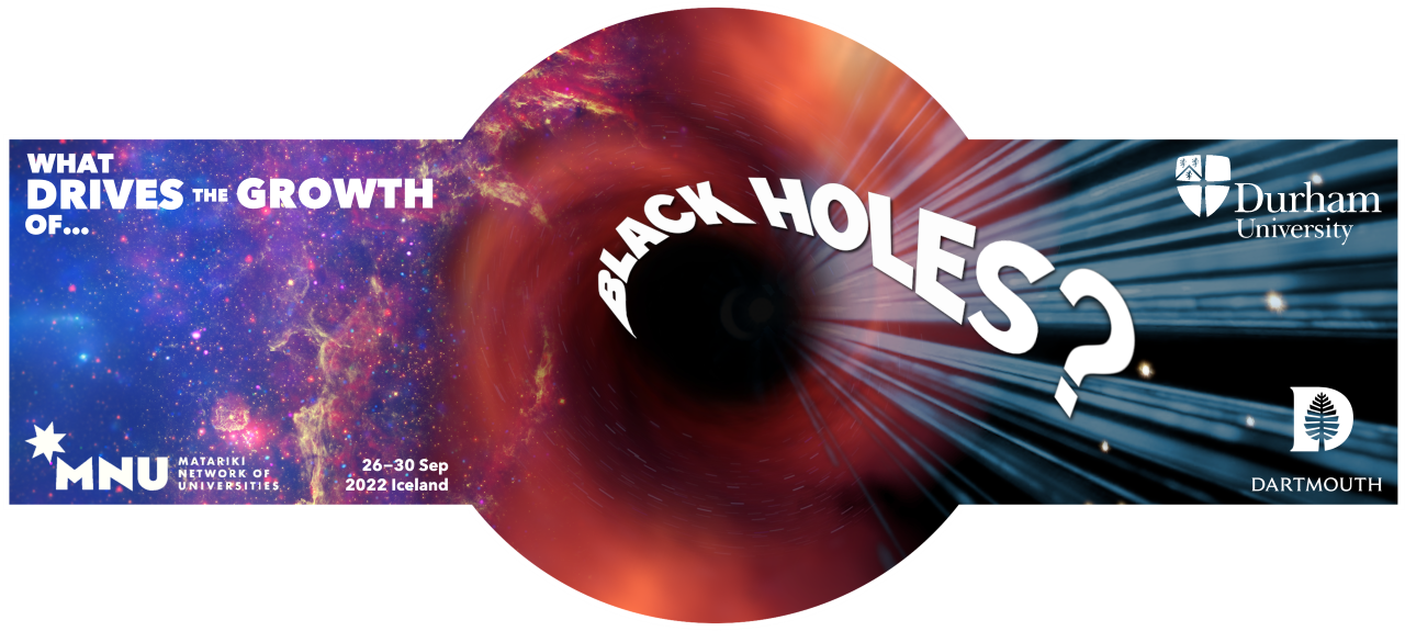 Black Holes 2022