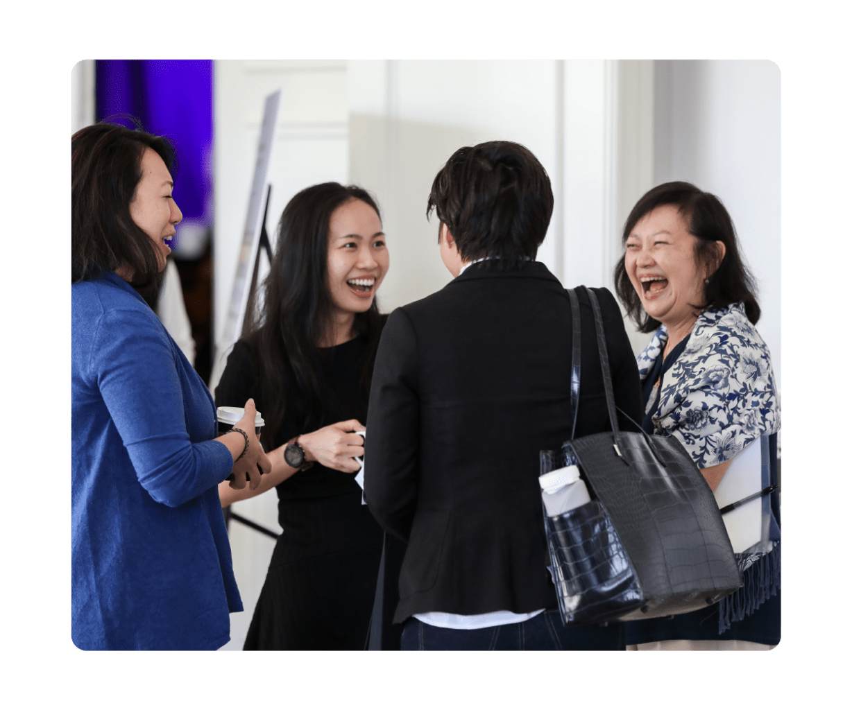 Women's Private Equity Summit APAC 2024