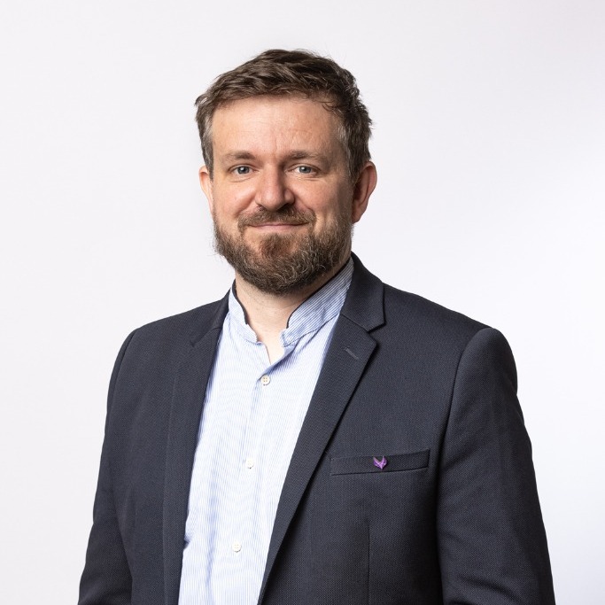 Fred de Gombert, Akeneo co-founder & CEO