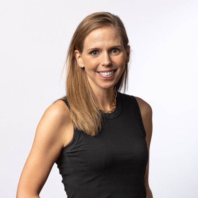 Kristin Naragon