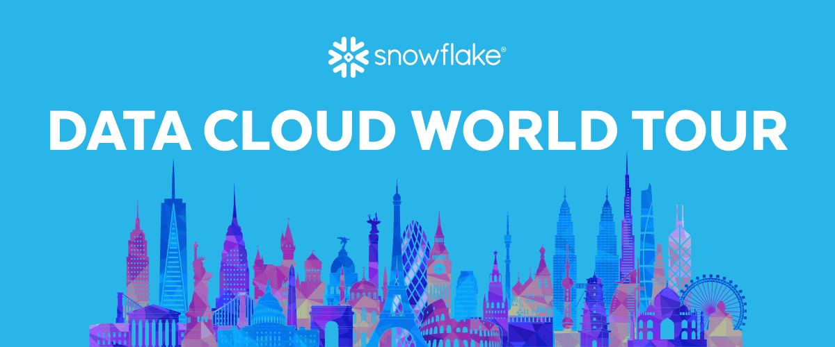 Data Cloud World Tour APAC - Live Stream