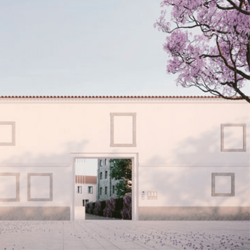 Convento Do Beato