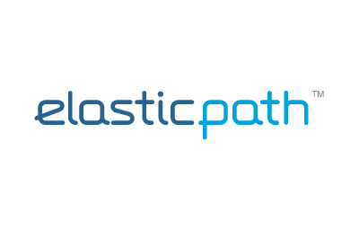 Elastic Path - B2B Next Platinum Sponsor