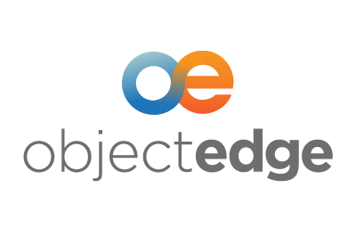 ObjectEdge - B2B Next Gold Sponsor