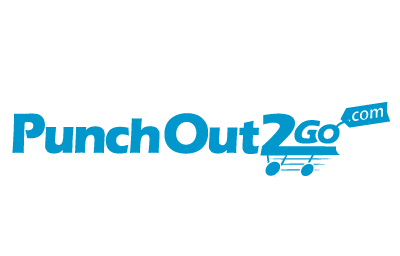 Punchout2go - B2B Next Gold Sponsor