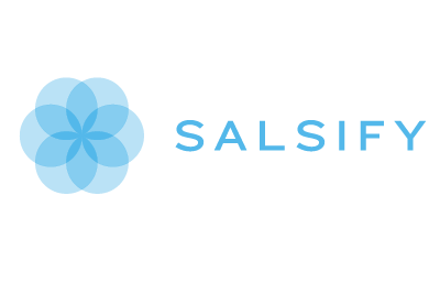Salsify - B2B Next Gold Sponsor