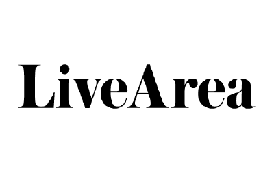 LiveArea - B2B Next Gold Sponsor