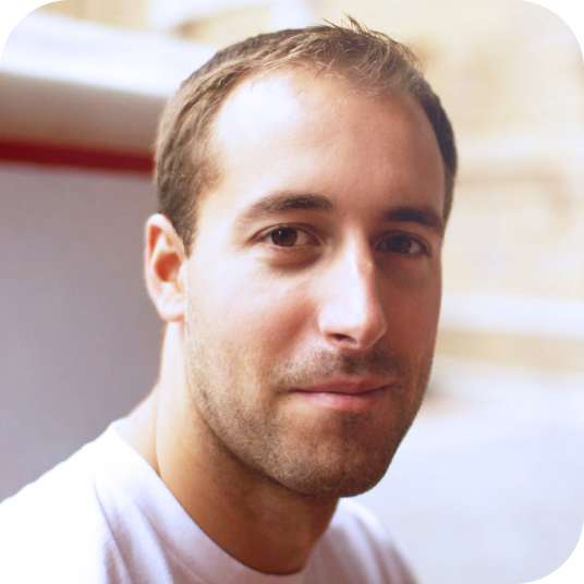 Image of Alistair Groves