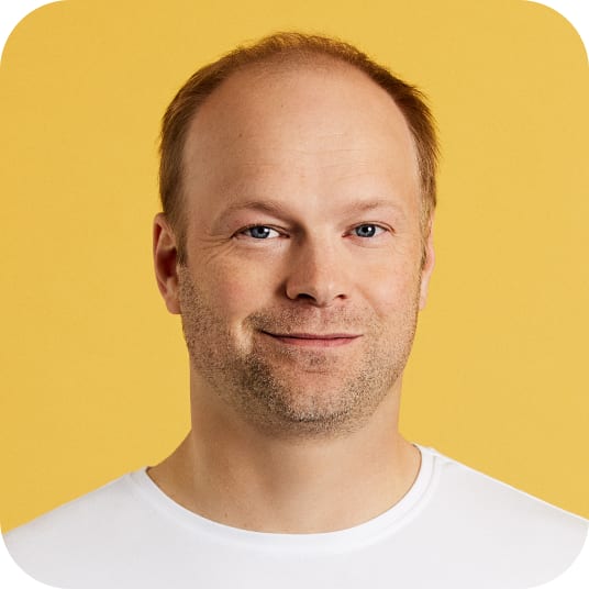 Image of Dirk Hörig