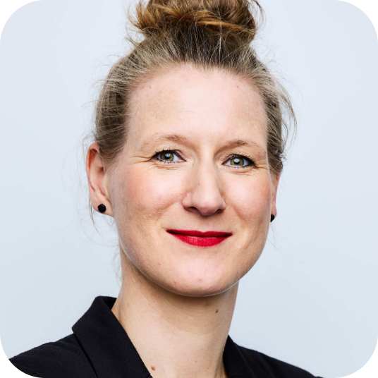 Image of Nina Jonker-Voelker