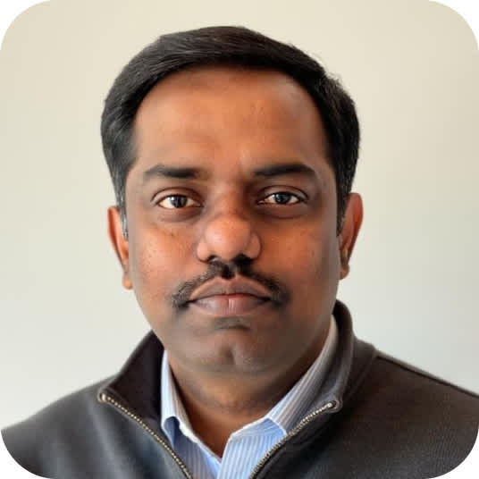 Image of Sundararajan Sivashunmugam