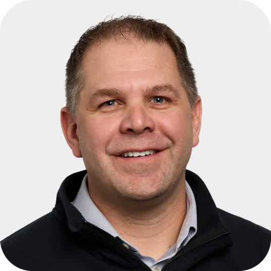 Image of Brad Duerr