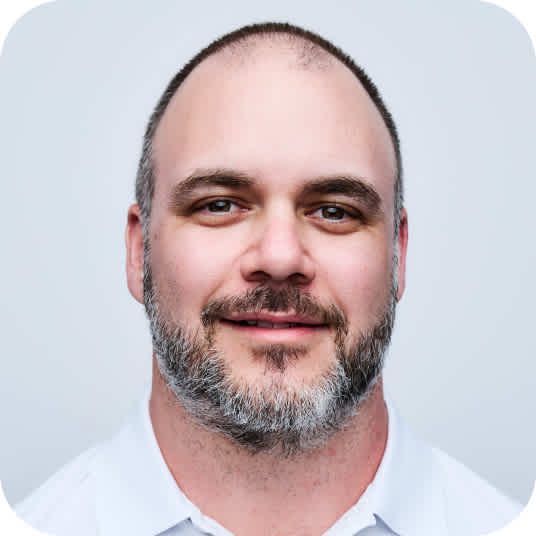 Image of Yann Boisclair-Roy