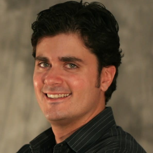 speaker image