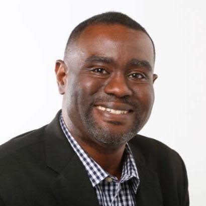 speaker image