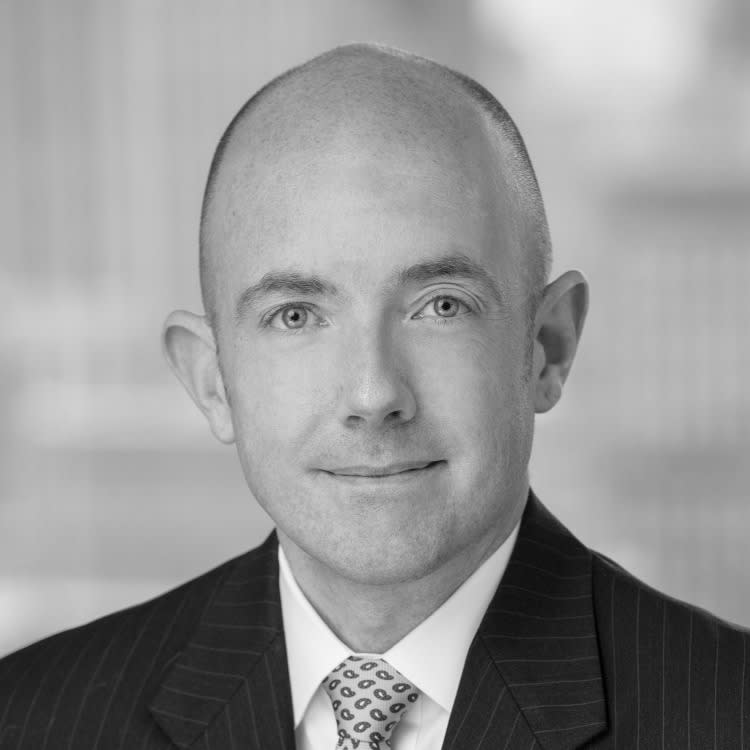 ANDREW COSGROVE