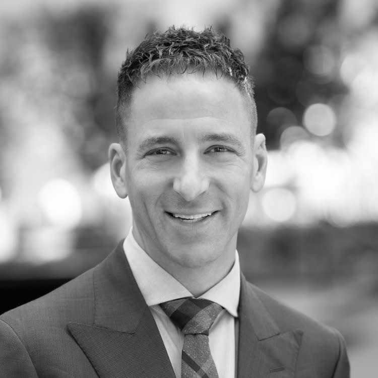 Jonathan Frieder