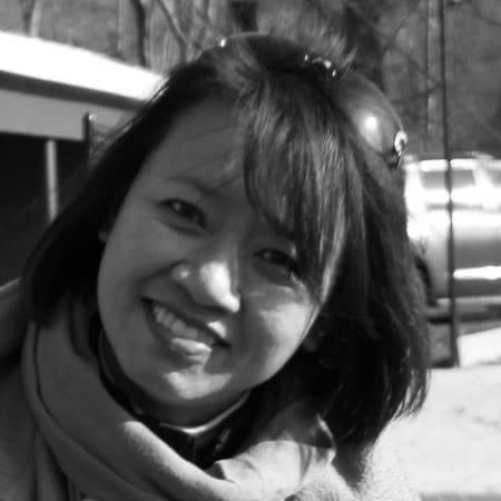 Tina Woo