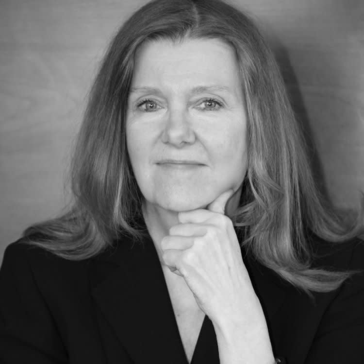 Jo Ann Barefoot