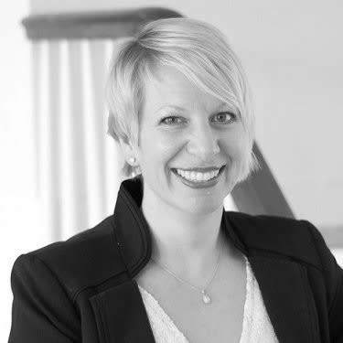 Ingrid Busson-Hall
