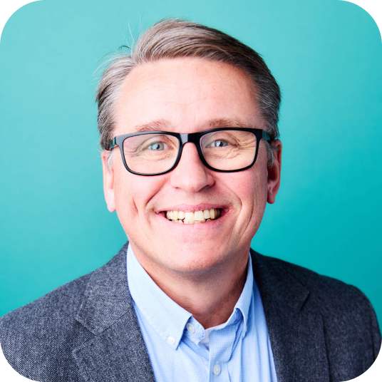 Image of Anders Martinsson