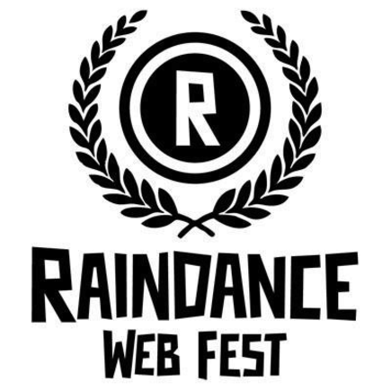 Raindance Web Fest 2014 logo