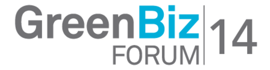 GreenBiz Forum 2014