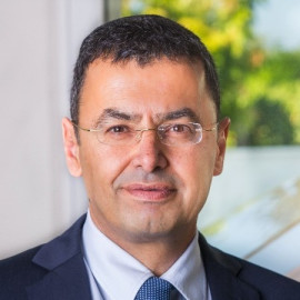 mPrest CEO, Natan Barak