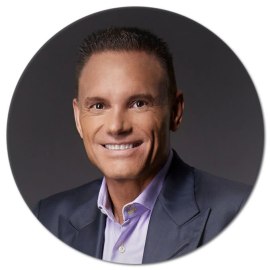 speaker image