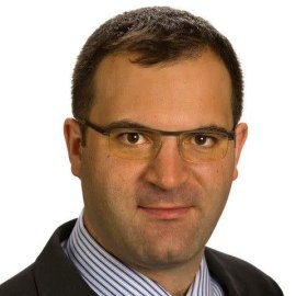 speaker image