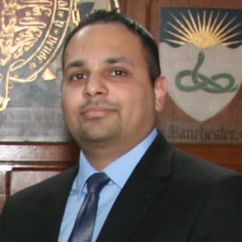 speaker image