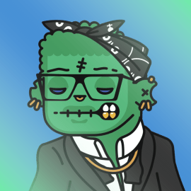 Portrait of mec.