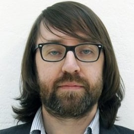 speaker image
