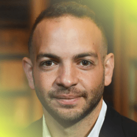 Portrait of Alex Kantrowitz