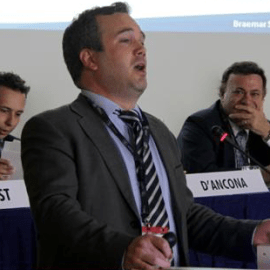 speaker image