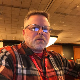 attendee photo