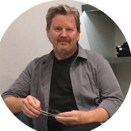 speaker image